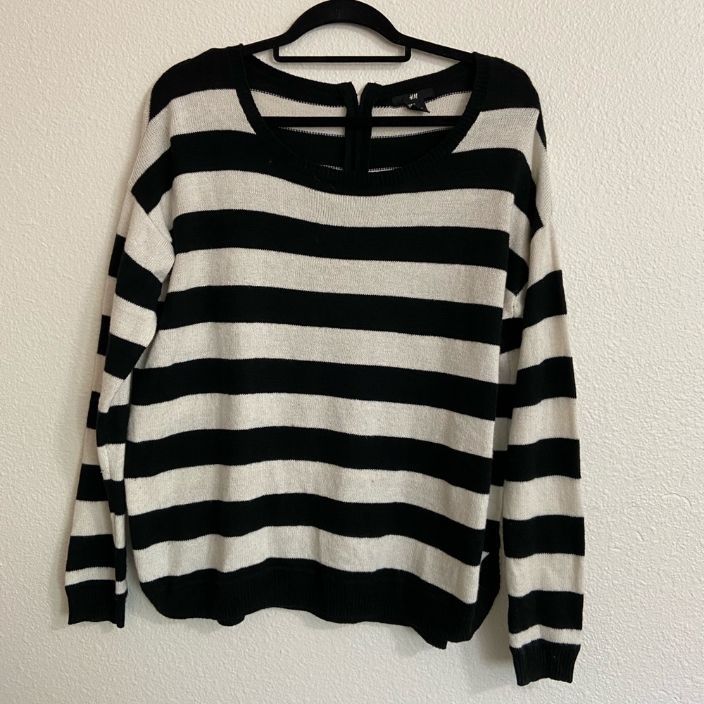 H&M sweater